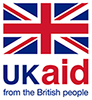 UK AID