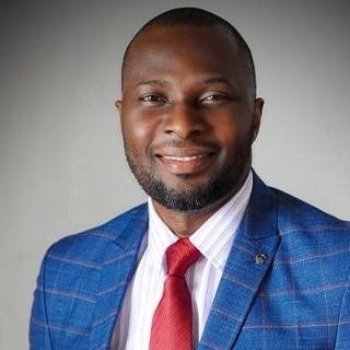 Dr. Olusegun Omisakin