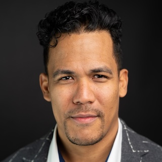 Melvin Bretón