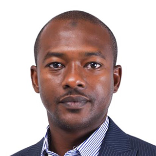 Mohammed Ahmed