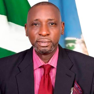 Prof. Ayo Omotayo