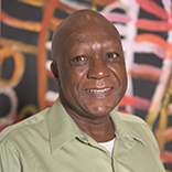 Gilbert Khadiagala, Jan Smuts Professor of International Relations, University of the Witwatersrand, Johannesburg, South Africa