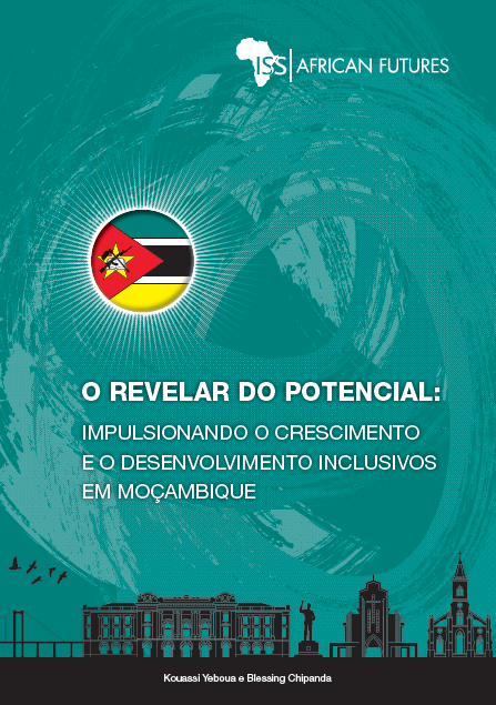 O revelar do potential: Impulsionando o crescimento e o desenvolvimento inclusivos em Moçambique