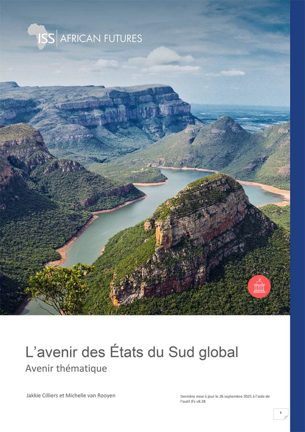 L’avenir des États du Sud global