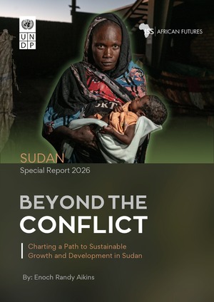 Beyond the Conflict: Charting a Path to Sustainable Growth and Development in Sudan