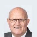 Burgert Gildenhuys