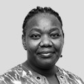 Margaret Monyani