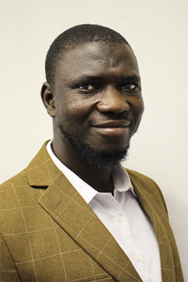 Mustapha Jobarteh