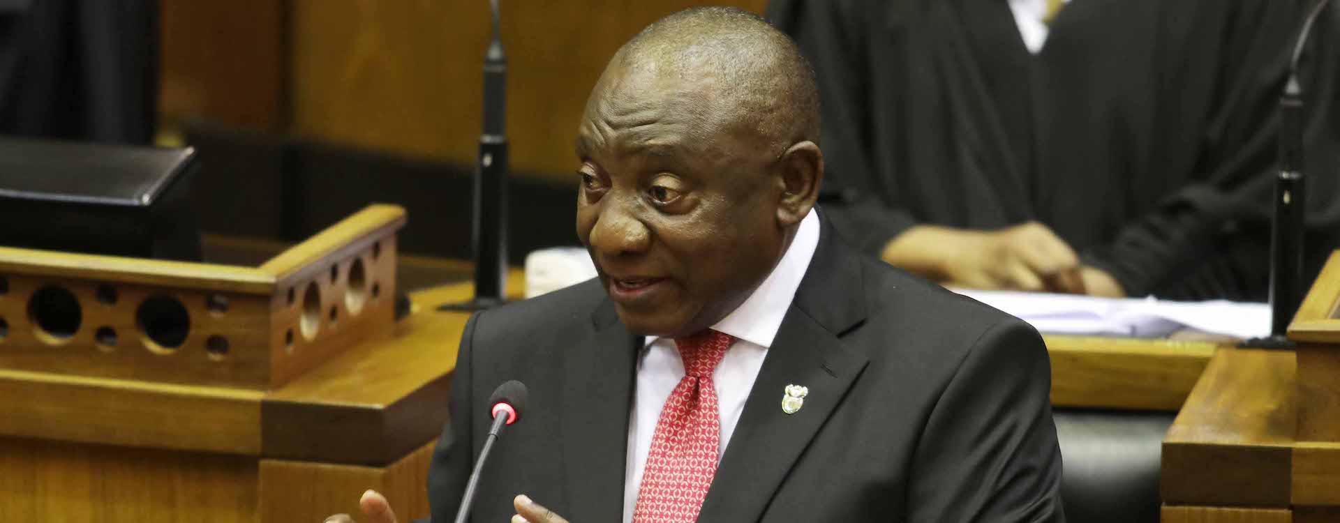 What does a wounded ANC mean for South Africa’s prospects?