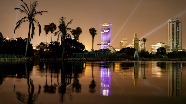 Unleashing Kenya’s development potential
