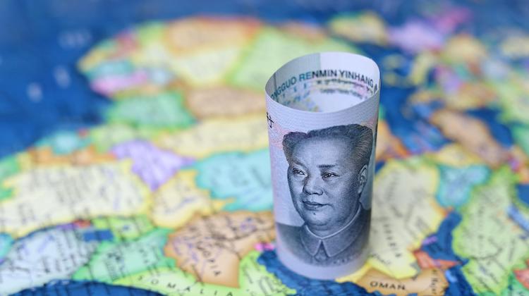 China’s overseas lending and debt sustainability in Africa - Seen through the lens of the FOCAC