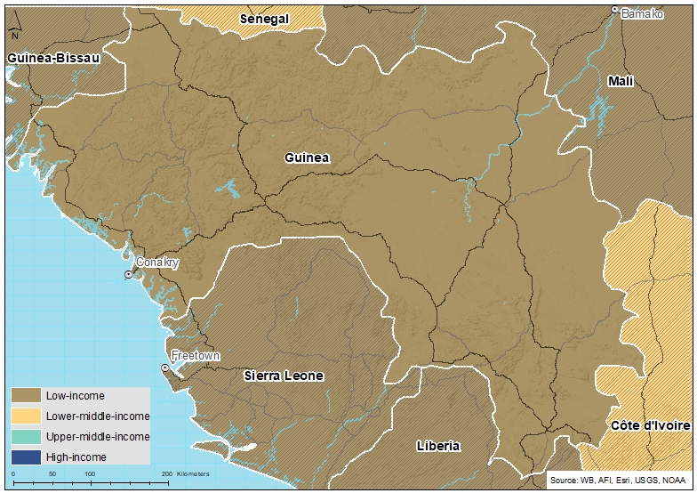 Guinea ISS African Futures Guinea 