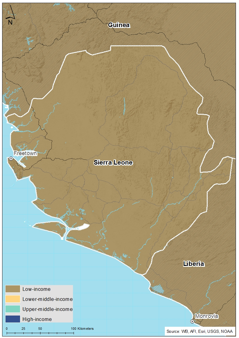 Sierra Leone ISS African Futures SierraLeone 